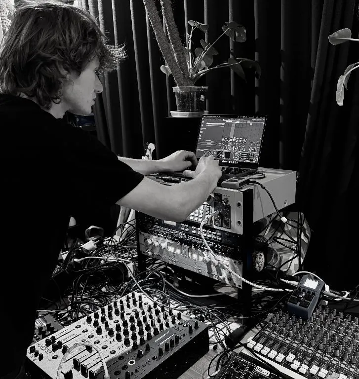 Laboratorium Pracowni Zjawisk Audiowizualnych